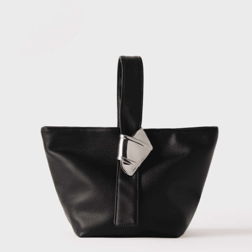 Merit x Brandon Maxwell bag